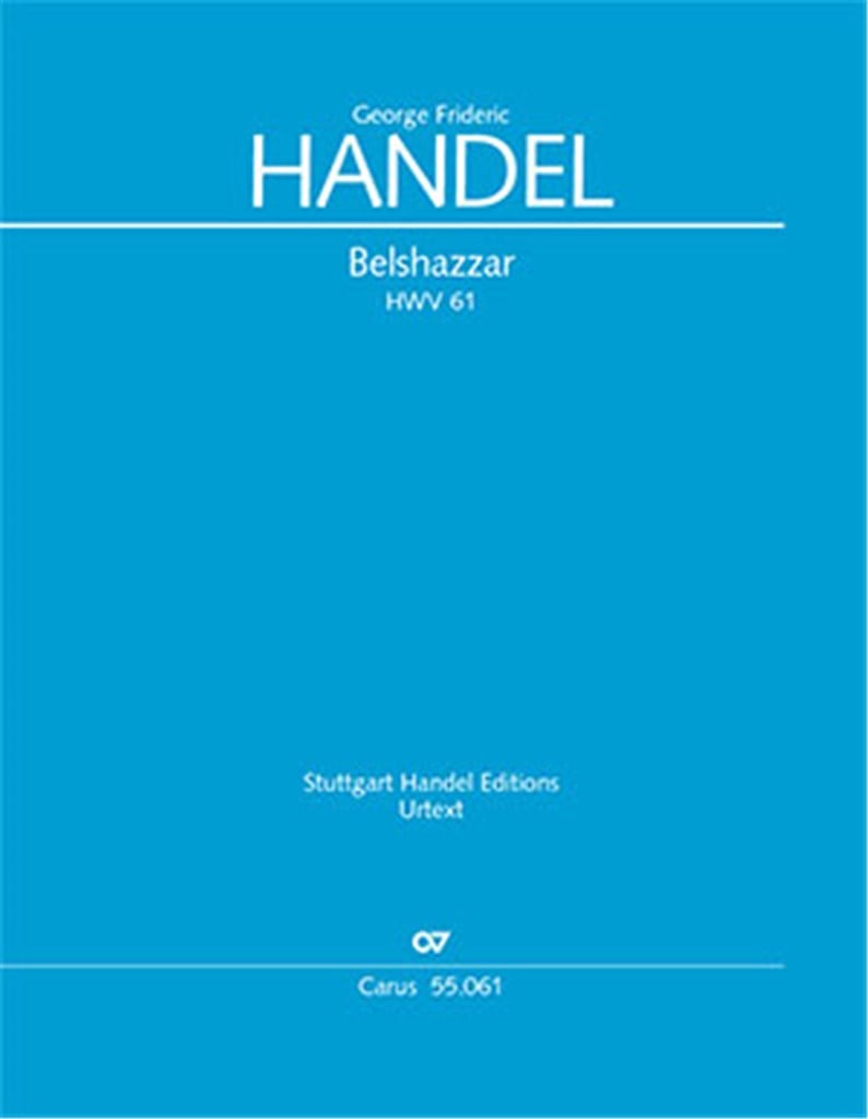 Belshazzar